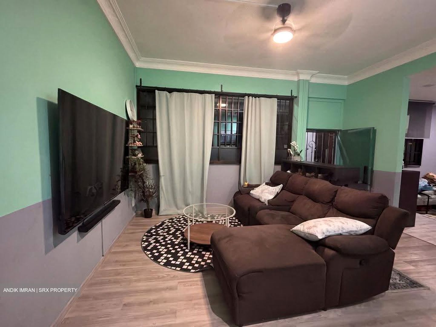 Blk 755 Pasir Ris Street 71 (Pasir Ris), HDB 4 Rooms #633354301